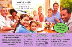 Parent Cafe 2024 by YPN