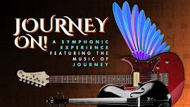 Journey On - FestivalSouth