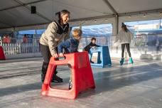 Wairakei Estate Ice Rink