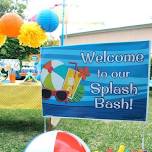 Sobriety Splash & Bash Tube Party