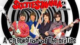 Sixtiesmania