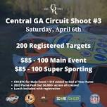 CENTRAL GA CIRCUIT SHOOT #3 / BLOOM & BOOM