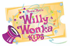 Mini Musical Production Camp: Willy Wonka Kids