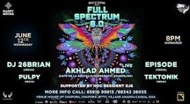 Full Spectrum 6.0