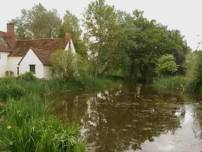 Constable, Flatford & the River Stour – Country Hike