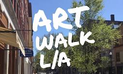 Art Walk – June