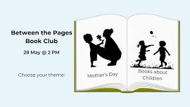 Between the Pages Book Club