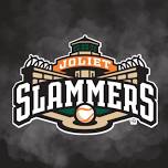 Day Camp Day- Joliet Slammers