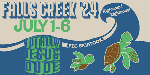 Falls Creek 24