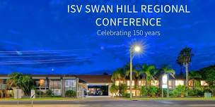 Swan Hill Regional Conference