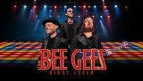 The Bee Gees Night Fever