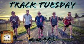 Track Tuesday Week 2 : Poker Run Edition