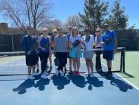 Friday Night Pickleball- Let’s get this weekend started