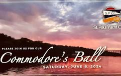 Commodore's Ball