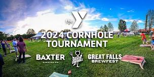 YMCA 2024 Cornhole Tournament