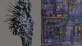 Synthesis & Blues: Opening Reception