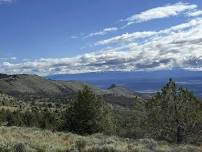 Endurance Hike: Skull Hollow and Gray Butte Big Loop, 12.3 miles, 1594 ft.