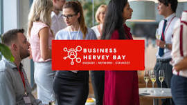 Business Hervey Bay Networking Drinks on 21st June 2024