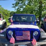 CJA in Spencer Memorial Day Parade