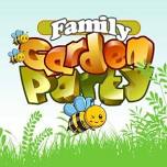 Family Garden Party!