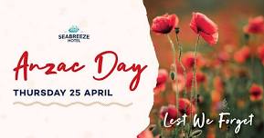 Anzac Day