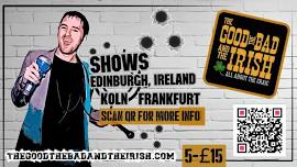 Edinburgh Comedy Cellar