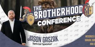 2024 Brotherhood Men's Conference