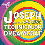 EBOS Summer School - Joseph and the Amazing Technicolor Dreamcoat: 5th - 9th August 2024