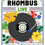 RHOMBUS LIVE