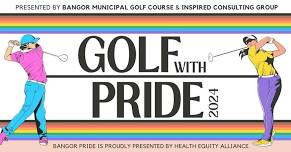 Golf with Pride 2024 Event