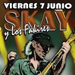 Skay Buenos Aires