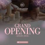 Grand Opening of Luxe Bodyworks - Guagua, Pampanga