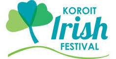 Koroit Irish Festival - 2024