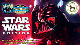 Star Wars Feud Night at the Hounds & Tap!