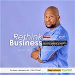 Strategy Masterclass: Rethinking Business (Hybrid)