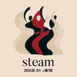 steam