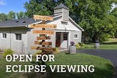 Song Hill Open for Eclipse Viewing