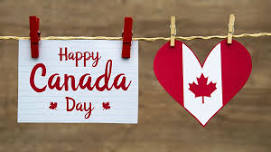 Canada Day