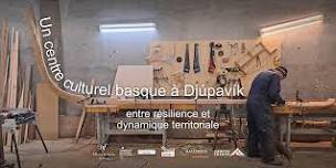 Un centre culturel basque à Djúpavik