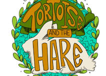 Gradient Dance Theater and Community presents “Tortoise and the Hare”