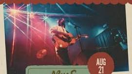 2024 Twilight Concert Series: Alex G