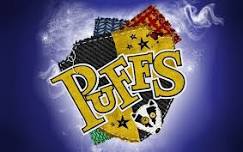 Puffs or Seven Increasingly Eventful Years at a Certain School of Magic and Magic