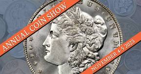 Portland Coin Show