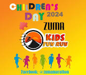 ZUMA KIDS FUNRUN