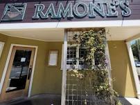 Coffee, tea, brunch, etc at Ramone's