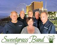 Sweetgrass Band @ Patio's Tiki Bar & Grill