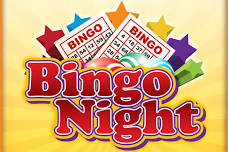 Metrotham Con Bingo Night (FREE ADMISSION)