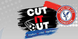 Cut it Out - Croydon Unites Together 2024