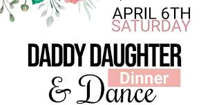 Rotary Father Daughter Dance & Dinner