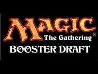 Magic: The Gathering Weekly Booster Draft